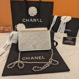 Chanel Purse